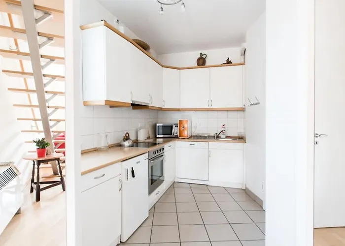 Apartamento Penthouse By The Danube *