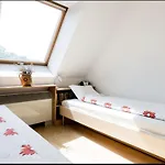 Appartement Penthouse By The Danube Boedapest