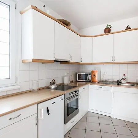 Penthouse By The Danube בודפשט